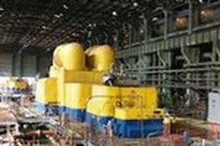 Абаканская ТЭЦ испытала паровую турбину от УТЗ