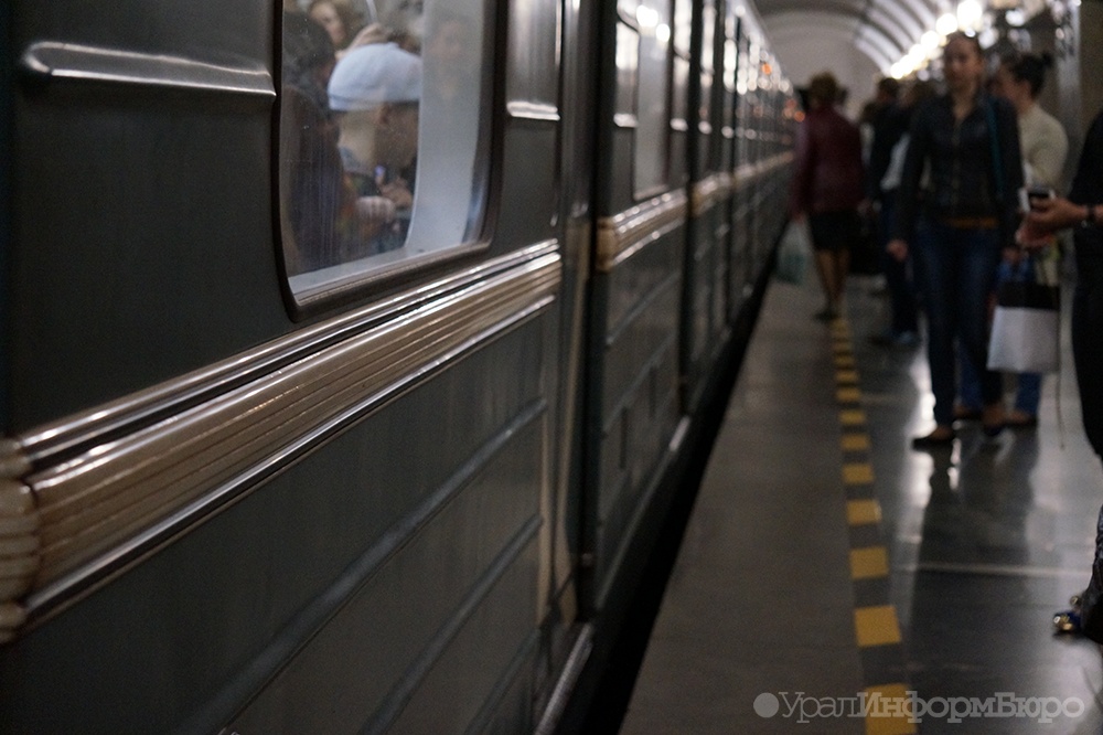 В московском метро погибли 6 иностранцев