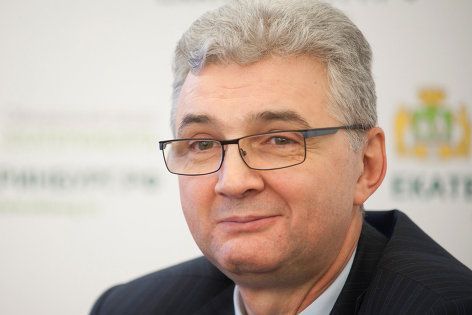 Прокуратура Екатеринбурга объявила Якобу предостережение