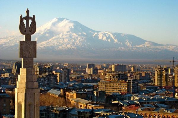 Ямальцы зазывают граждан Армении