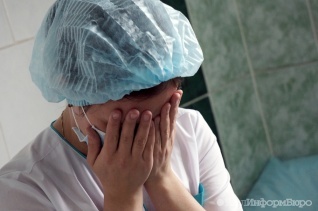 Дело погубивших ребенка медсестер Свердловской ОДКБ дошло до суда