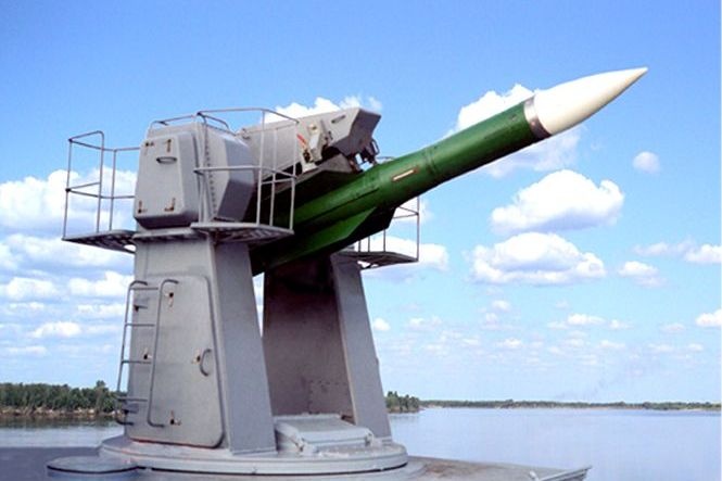 Екатеринбургский ракетный завод модернизировали на 108 миллионов