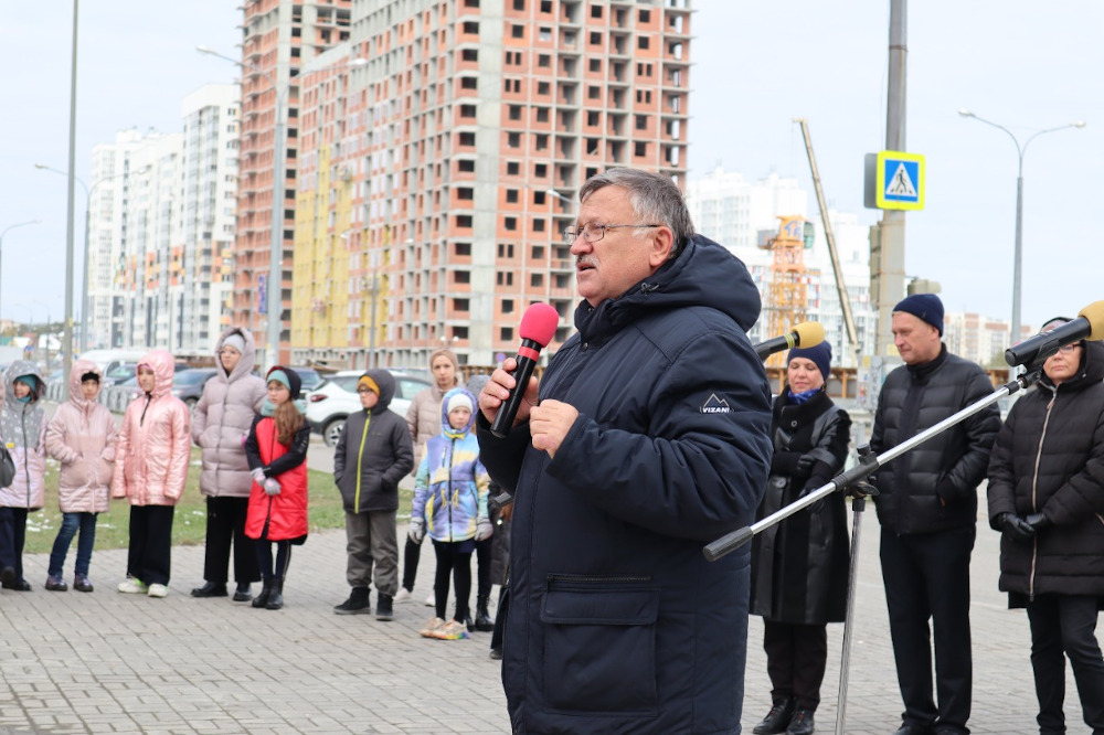 Новости академическом екатеринбург