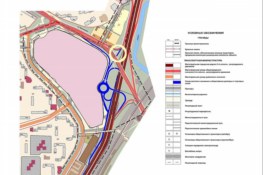 Золотой екатеринбург проект