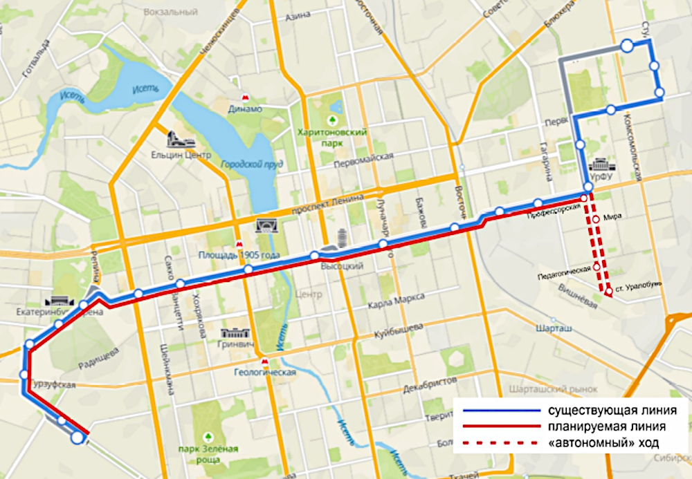 Маршрут 16 трамвая екатеринбург остановки. Троллейбусные маршруты Екатеринбурга. Троллейбус 1 маршрут. Новые маршруты общественного транспорта в. Новый маршрут троллейбуса.