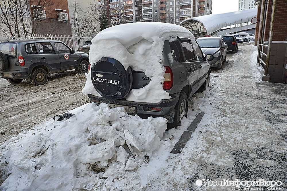 Уборка снега: Каждый день ДЭП будет очищать всего одну-две улицы | korea-top-market.ru