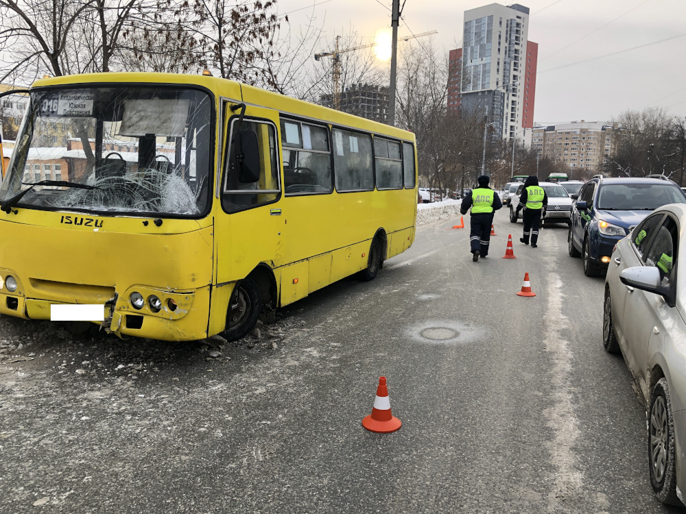 Остановка отрадная екатеринбург какие автобусы ходят