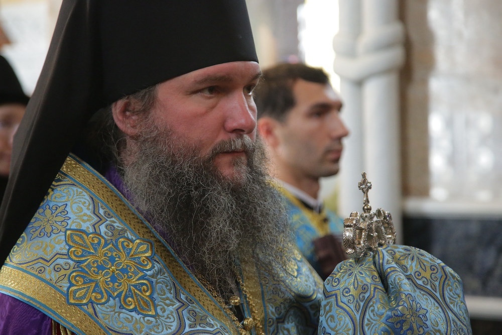 В Екатеринбургской епархии произошли значимые кадровые перестановки