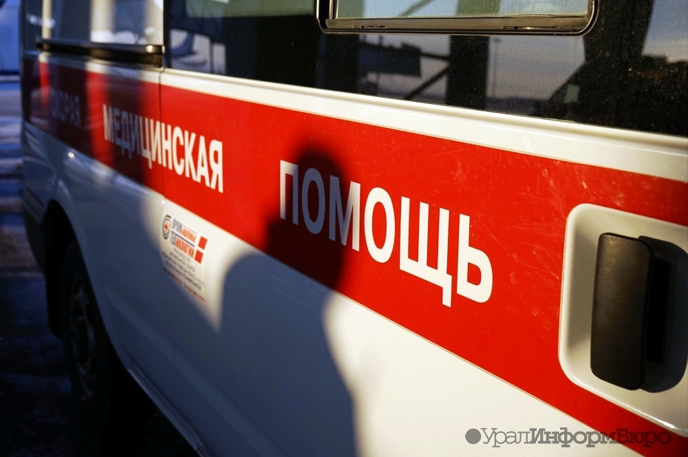 Коронавирус обнаружили в восьми больницах Среднего Урала