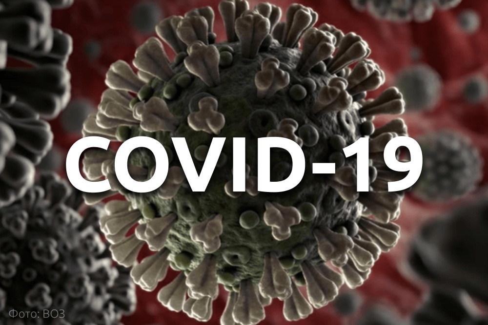COVID-19 принес смерть в три региона УрФО