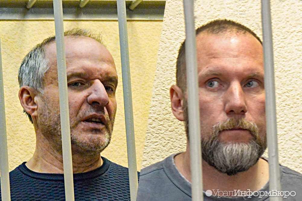 Свобода Кызласова и Шилиманова оказалась под угрозой