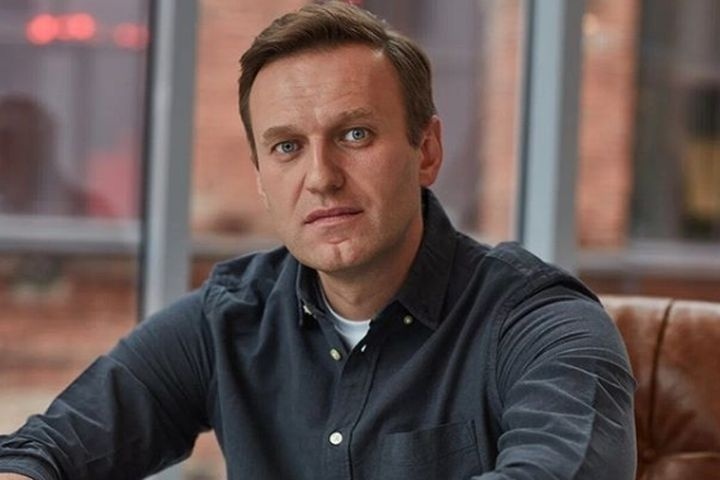 Над Навальным состоится новый суд 
