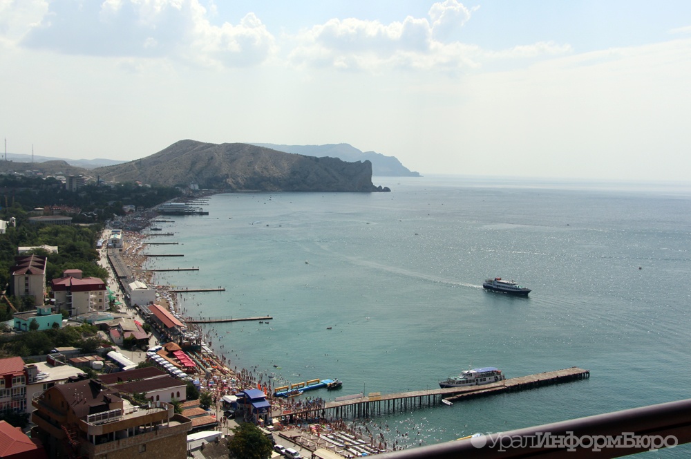 Глава Крыма рассказал, в каком случае полуостров закроют для туристов