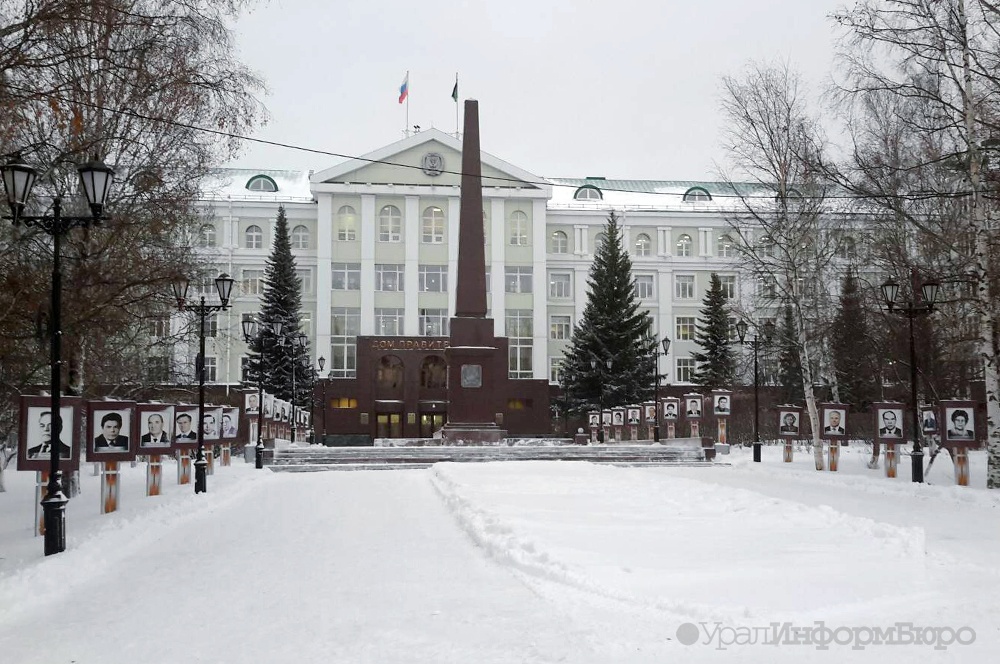 Ханты-Мансийск отказался от новогоднего фейерверка и SPA-фестиваля