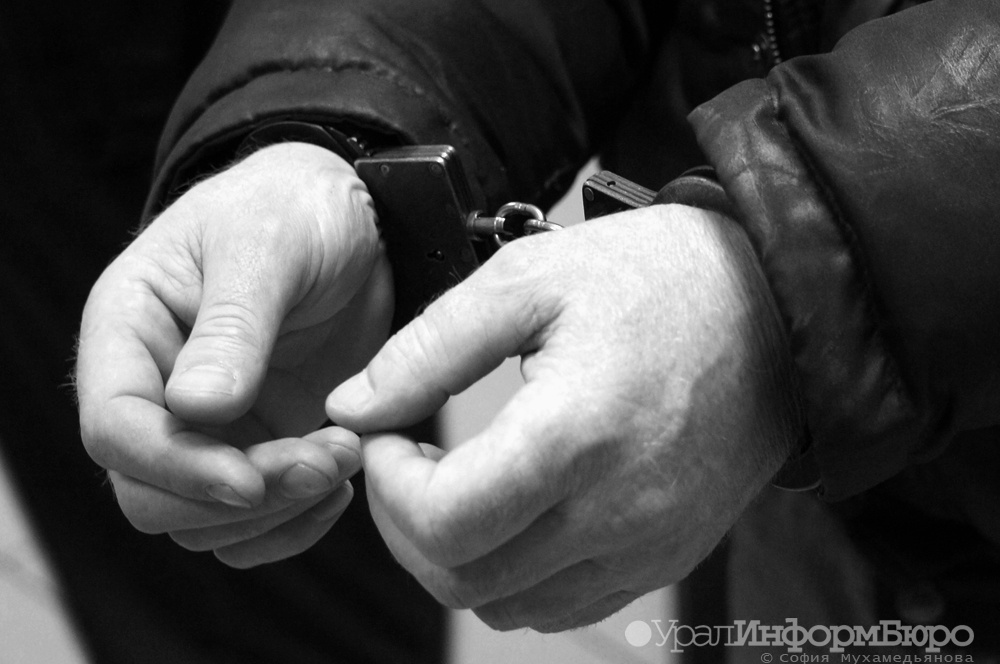 В Екатеринбурге суд вынес приговор одному из фигурантов "тюменского дела"