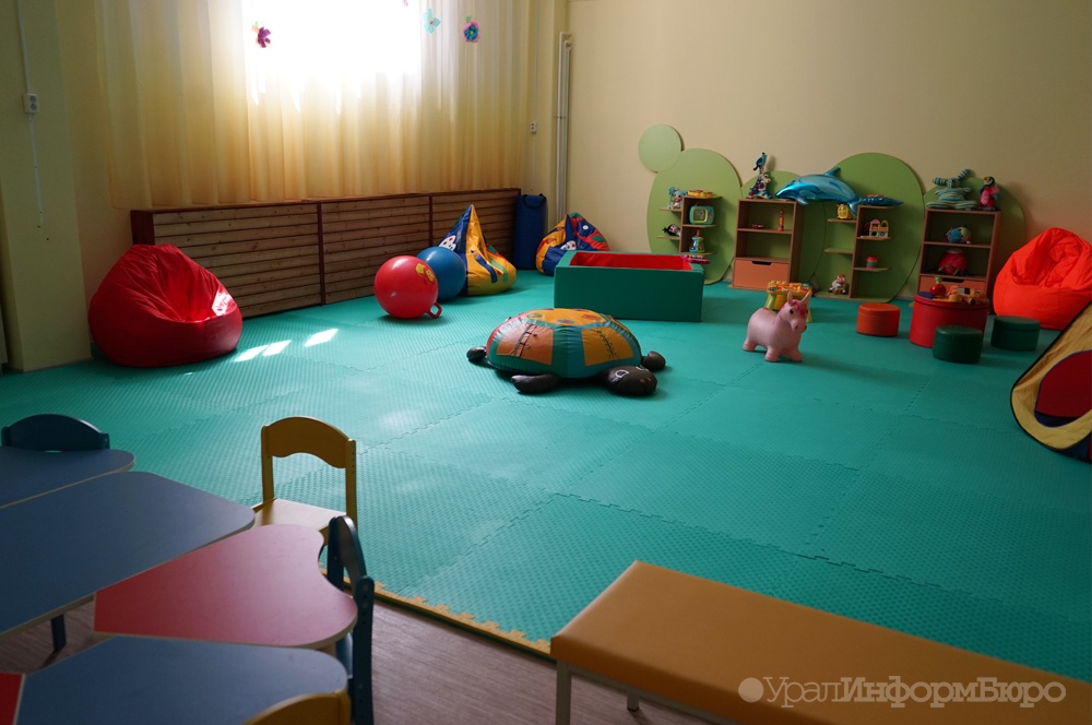 На Ямале воспитателя детского сада будут судить за истязание малышей