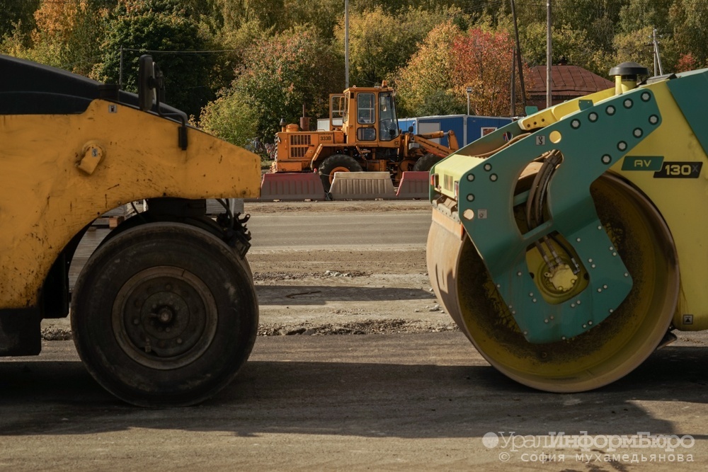 Штрафы за плохое содержание дорог в России могут вырасти в два раза