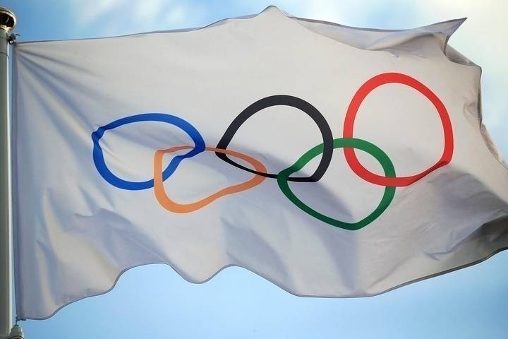 Названы имена российских атлетов, которые выступят на Олимпиаде в Париже