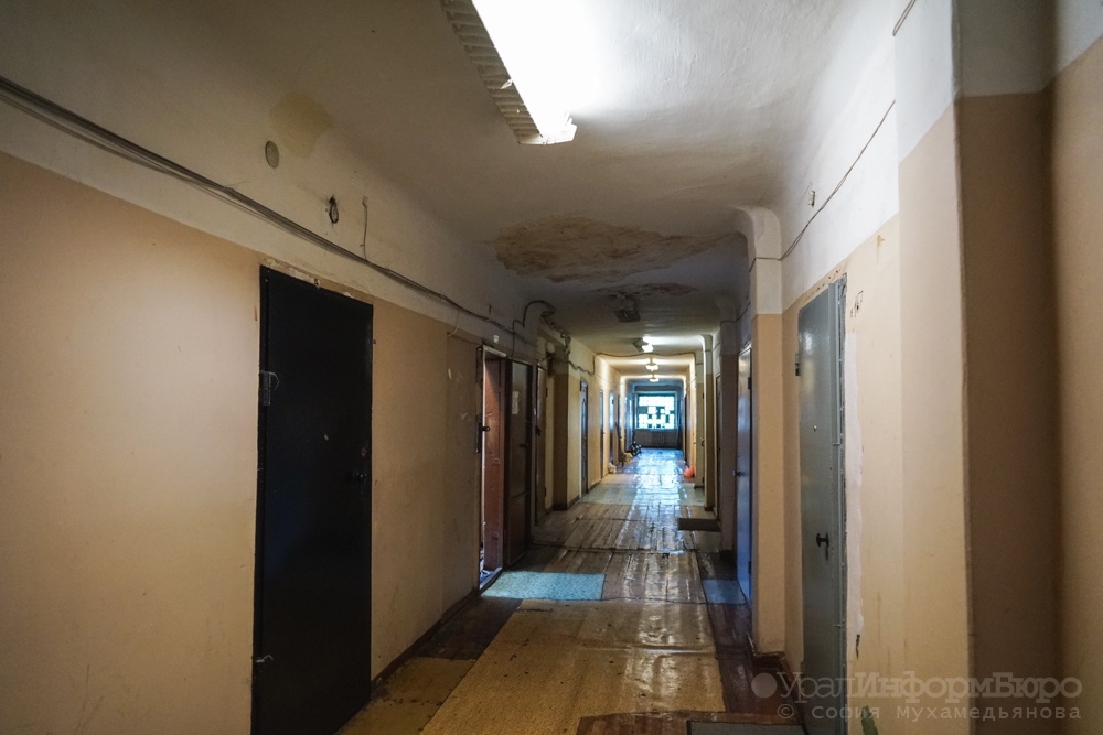 Фальков предложил давать места в общежитиях только малоимущим студентам