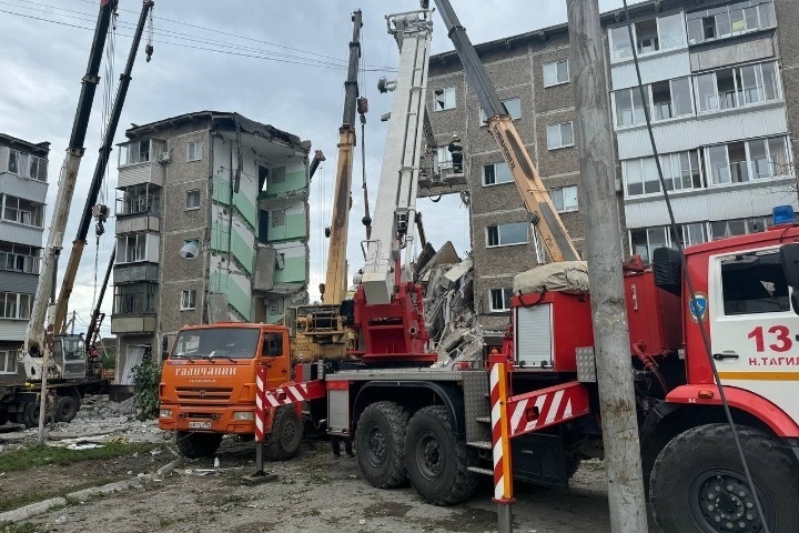 В Нижнем Тагиле отменили салют на день города