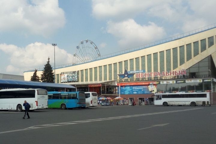 Челябинск может лишиться автовокзала