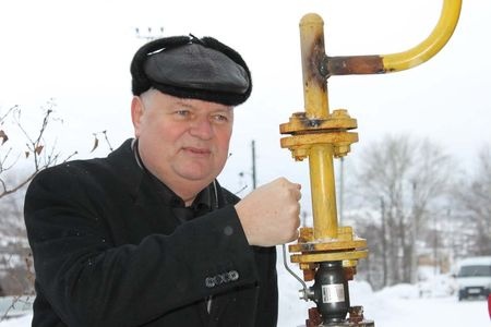 Газэкс Первоуральск Купить Счетчик Цена