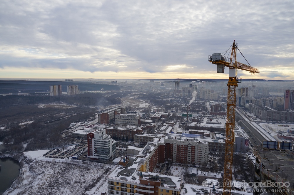 Уралобувь екатеринбург фото