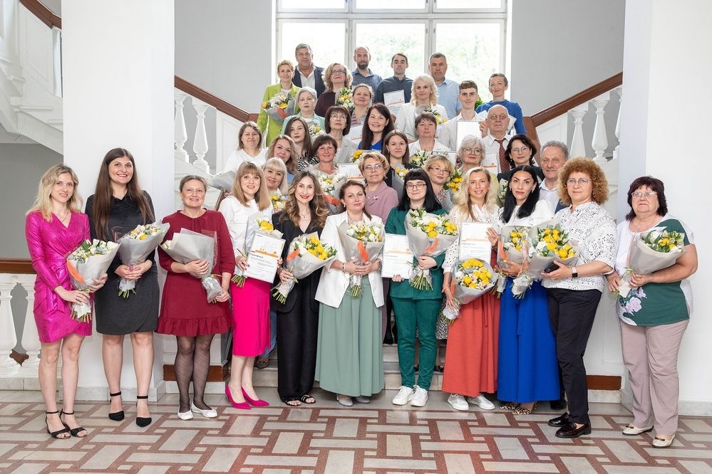 ЕВРАЗ назвал победителей грантового конкурса социальных проектов на Урале