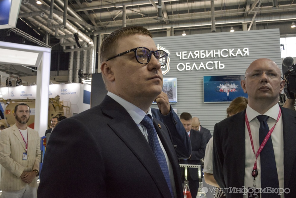 "Единая Россия" выдвинет губернатора Челябинской области на второй срок