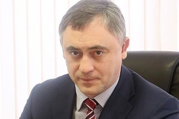 Сын известного политтехнолога покинул пост замминистра Свердловской области